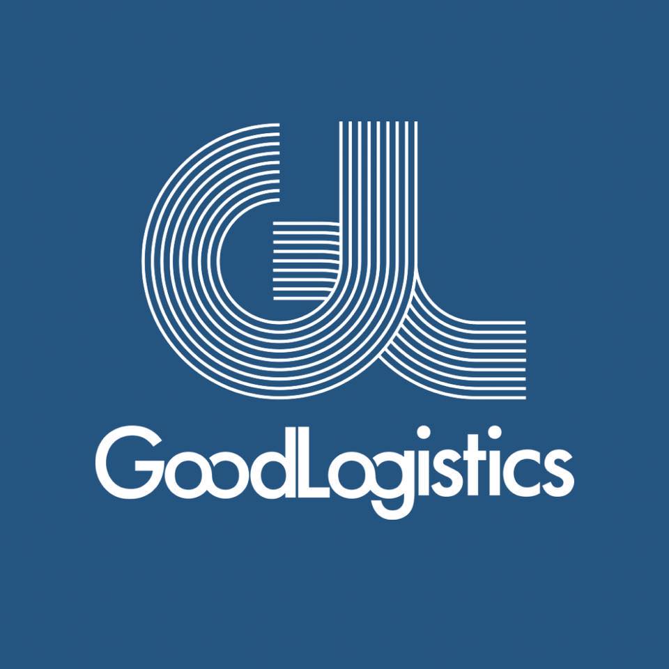 Логотип компании Гуд Логистикc