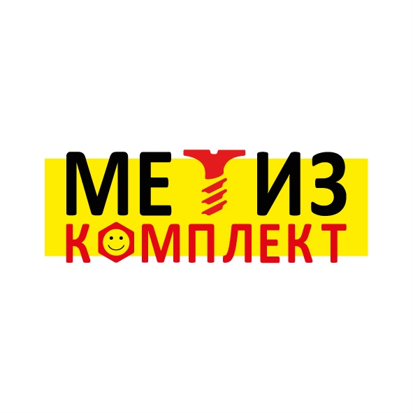 ООО МетизКомплект Апараль Логотип(logo)