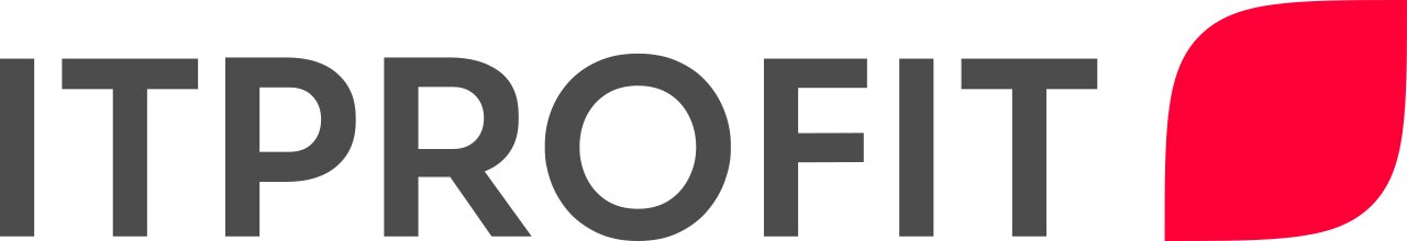 Логотип компании ITprofit