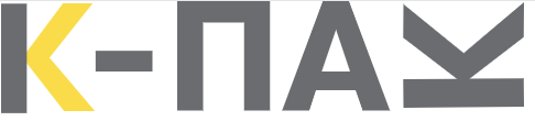 Фасовка сыпучих продуктов К-ПАК Логотип(logo)