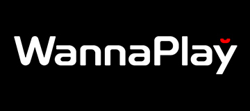 Логотип компании WannaPlay