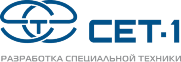 Сет-1 Логотип(logo)