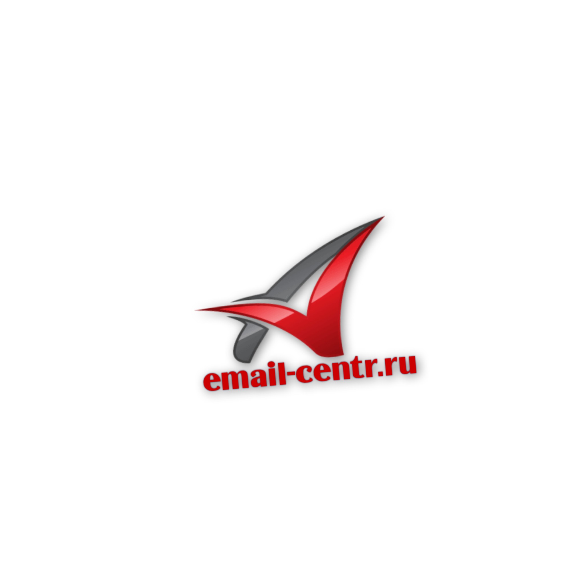Логотип компании Email-centr