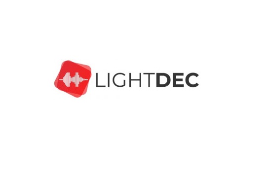 Lightdec Логотип(logo)
