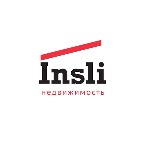 Логотип компании insli