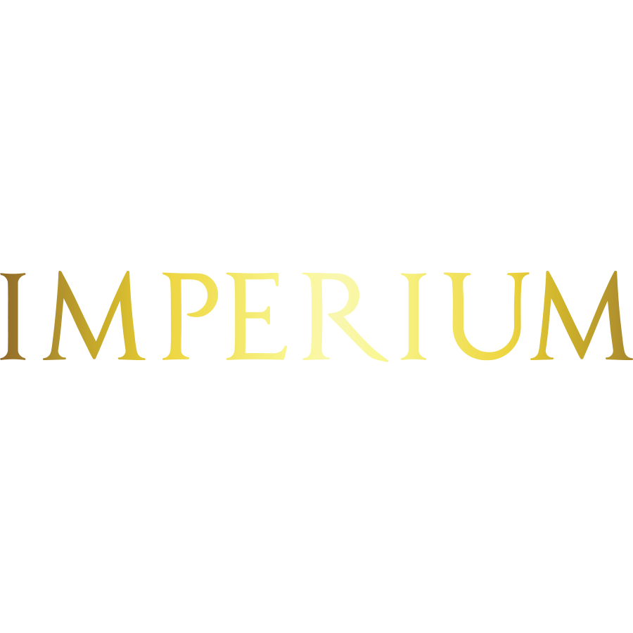 Логотип компании Imperium
