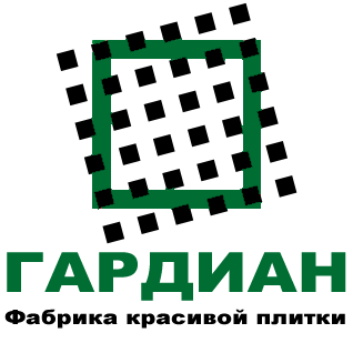 Фабрика Гардиан Логотип(logo)