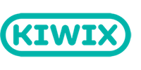 Логотип компании KIWIX