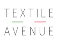 Логотип компании Textile Avenue