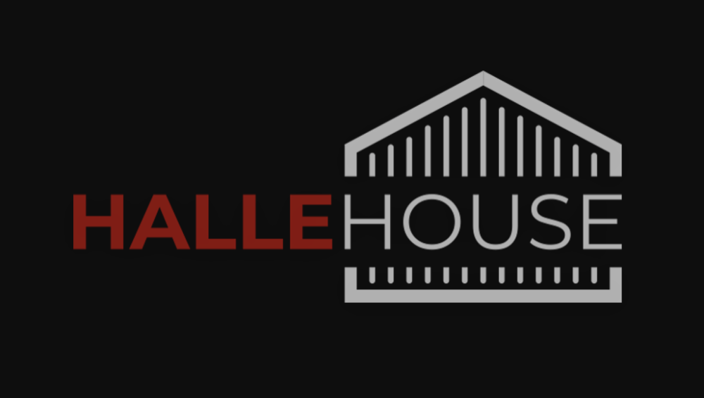 Halle House Логотип(logo)