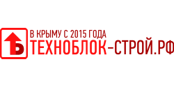 Логотип компании ООО ТЕХНОБЛОК-СТРОЙ