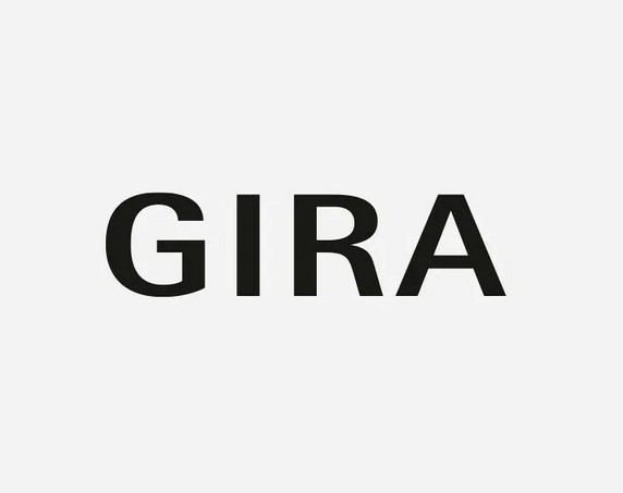Гира-розетки Логотип(logo)