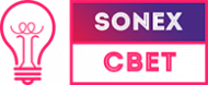 Sonex свет Логотип(logo)