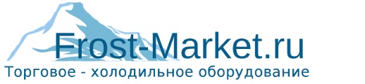 Frost Market Логотип(logo)