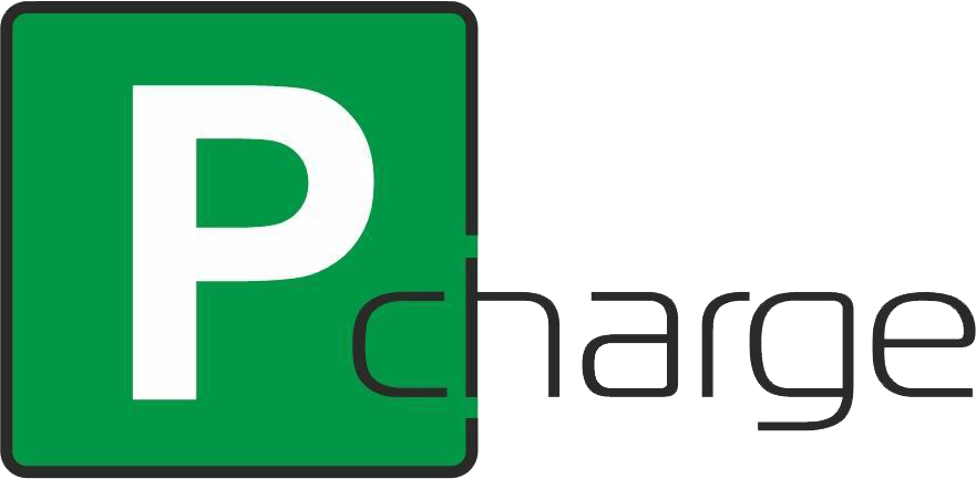 Park Charge Логотип(logo)