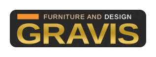 Логотип компании Gravis