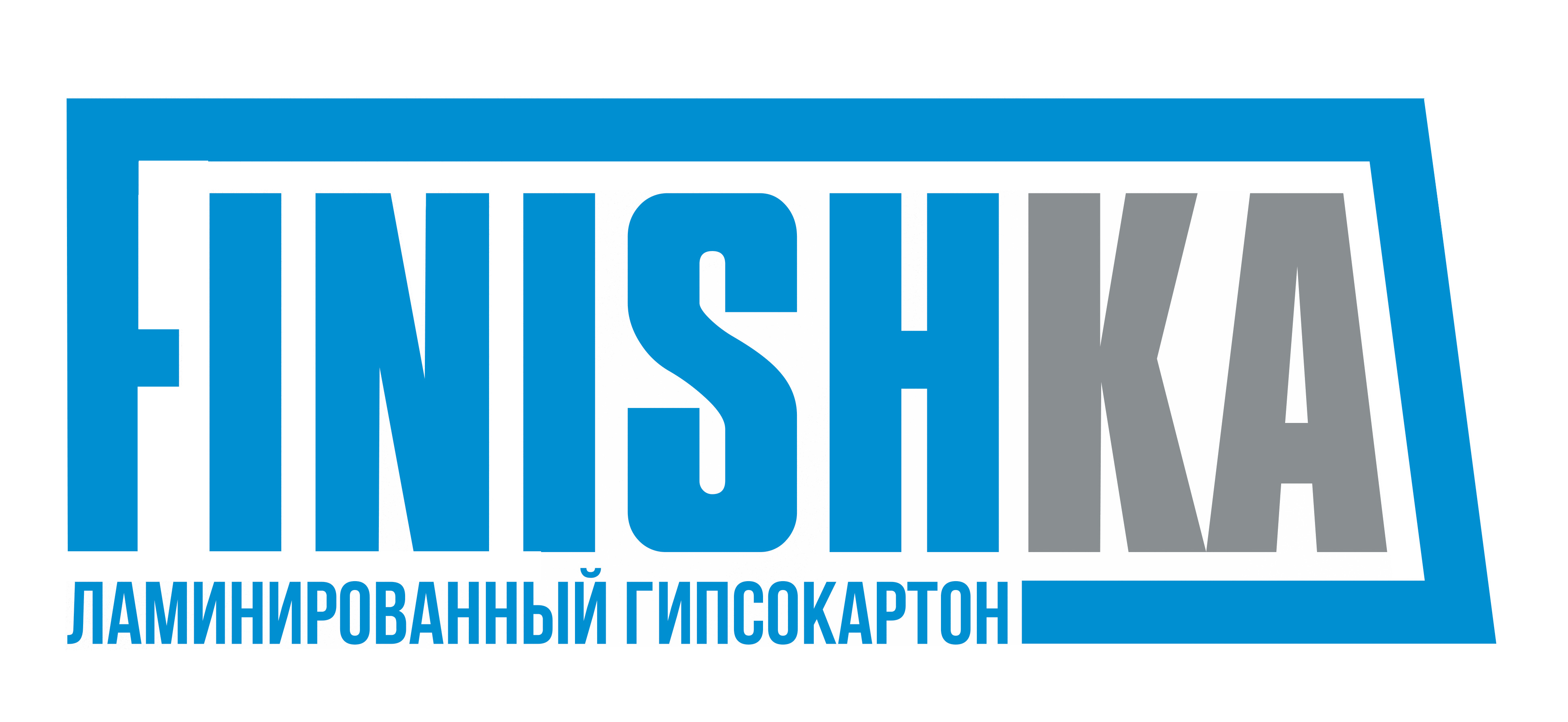 Логотип компании finishka.com