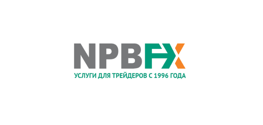 Логотип компании NPB FX