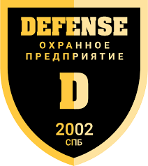 ООО ОП Дифенс Логотип(logo)