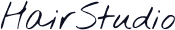 Roman Hair Логотип(logo)