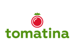 Логотип компании Tomatina