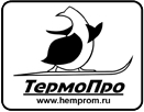Логотип компании Компания ТермоПро - производство и оптовая продажа термосумок