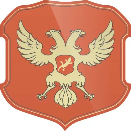 Логотип компании Мос обл СЭС