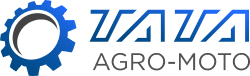 TATA AGRO-MOTO Логотип(logo)