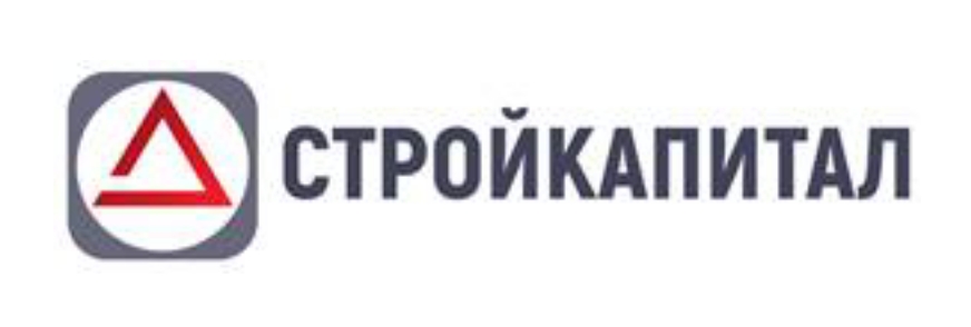 ООО Стройкапитал Логотип(logo)
