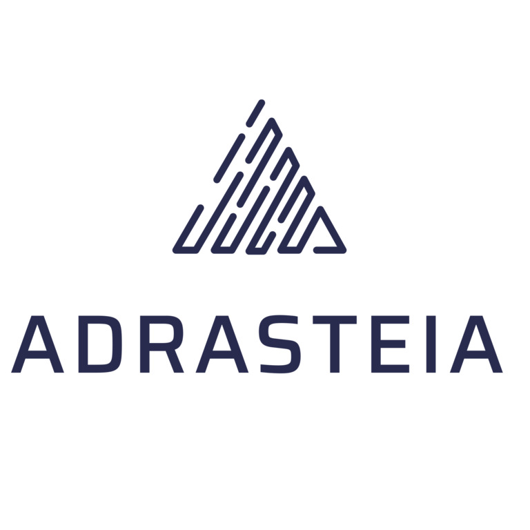 Логотип компании Рекламное агентство Адрастея