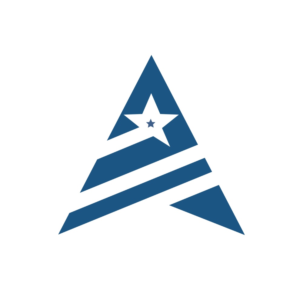 Логотип компании Центр высотных работ ЦЕНТАВР
