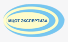 Межрегиональный центр охраны труда Экспертиза Логотип(logo)