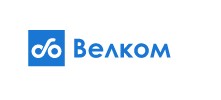 Логотип компании ТК Велком