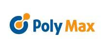 Poly Max Логотип(logo)