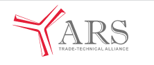 Торгово-Технический Альянс АРС Логотип(logo)