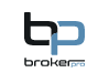 Логотип компании Брокер Про