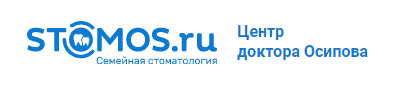 Стоматологическая клиника Доктора Осипова Логотип(logo)