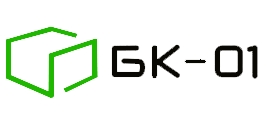 БК-01 Логотип(logo)
