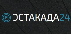 Эстакада24.рф Логотип(logo)