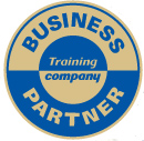 Тренинговая компания Бизнес Партнер Логотип(logo)