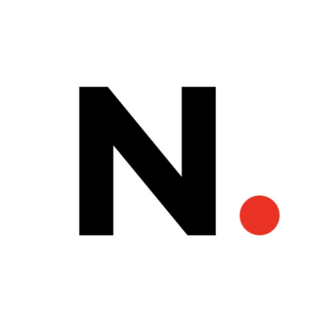 Логотип компании nozdratenko