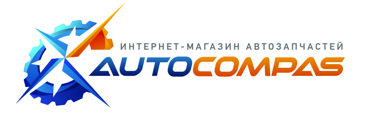 Логотип компании ООО Трейд Автокомпас