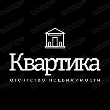 Логотип компании АН Квартика
