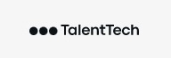 TalentTech Логотип(logo)