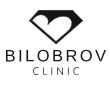 Логотип компании Bilobrov Clinic