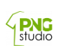 Логотип компании PNG.studio