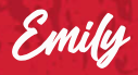 Emily Логотип(logo)