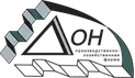 Производственно-хозяйственная фирма ДОН Логотип(logo)
