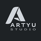 Логотип компании ARTYuSTUDIO