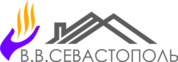 Логотип компании В.В.Севастополь